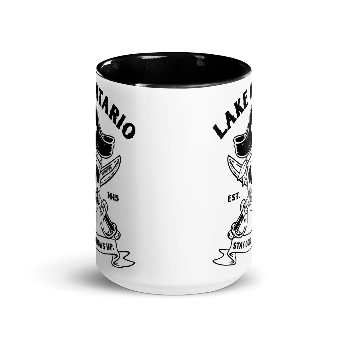 Lake Ontario Mug