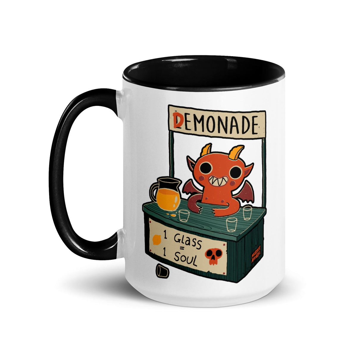 Demonade Mug