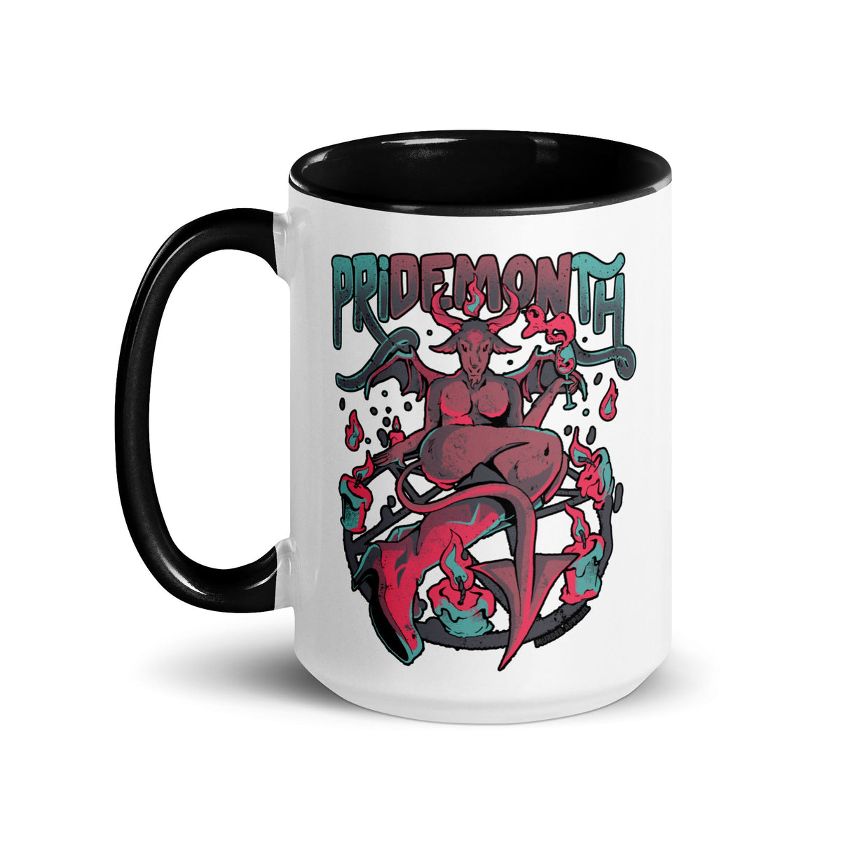 Pridemonth Mug