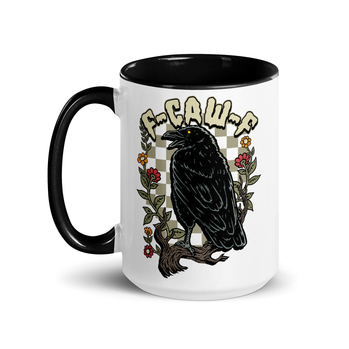 F-CAW-F Mug