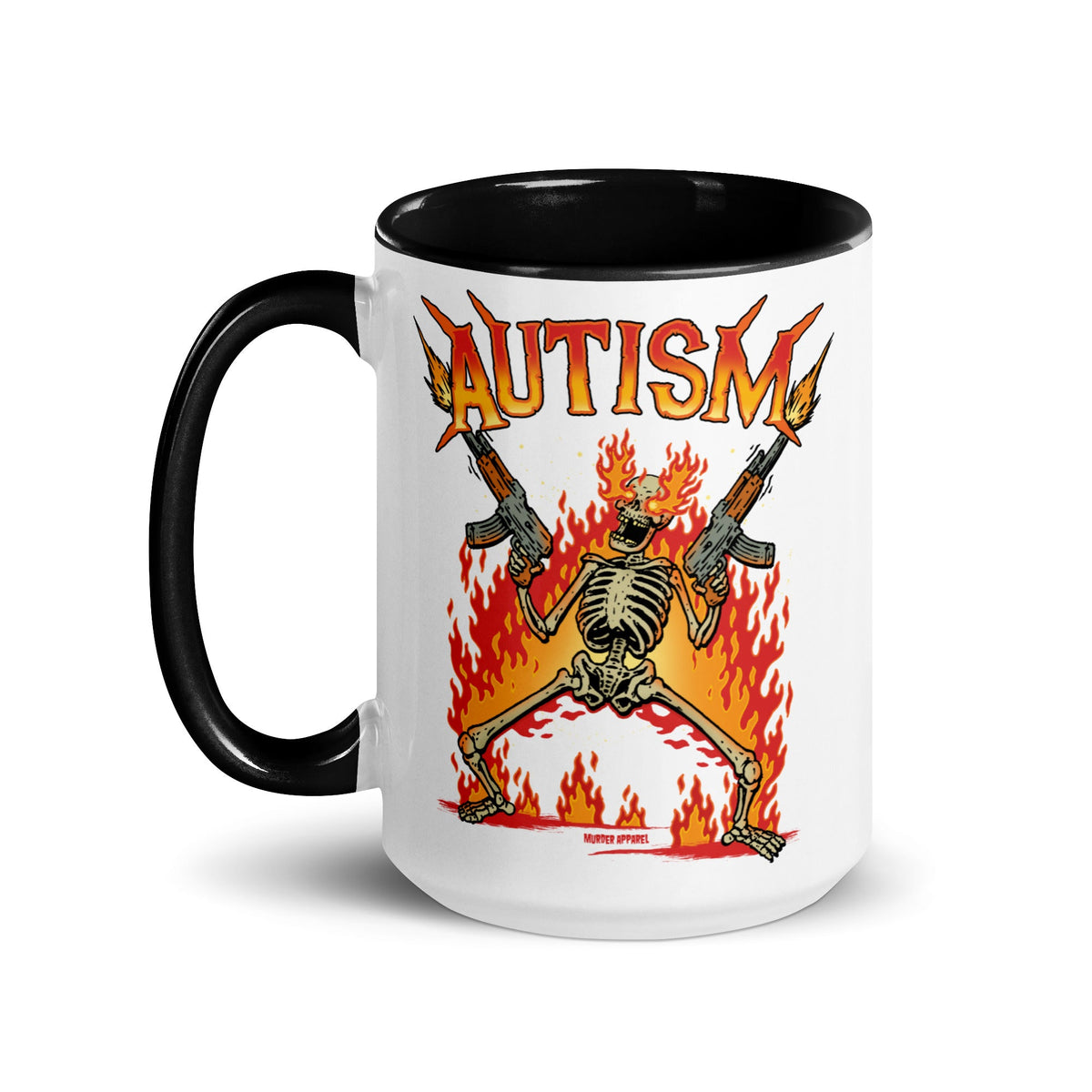 Autism Mug