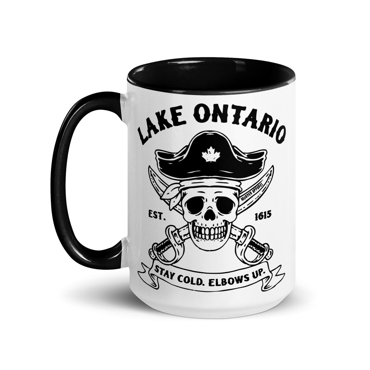 Lake Ontario Mug
