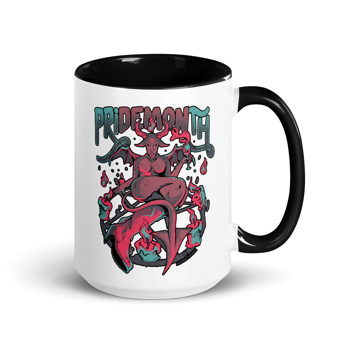 Pridemonth Mug