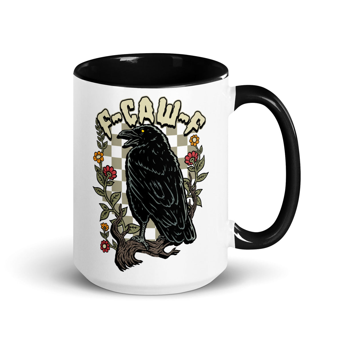 F-CAW-F Mug