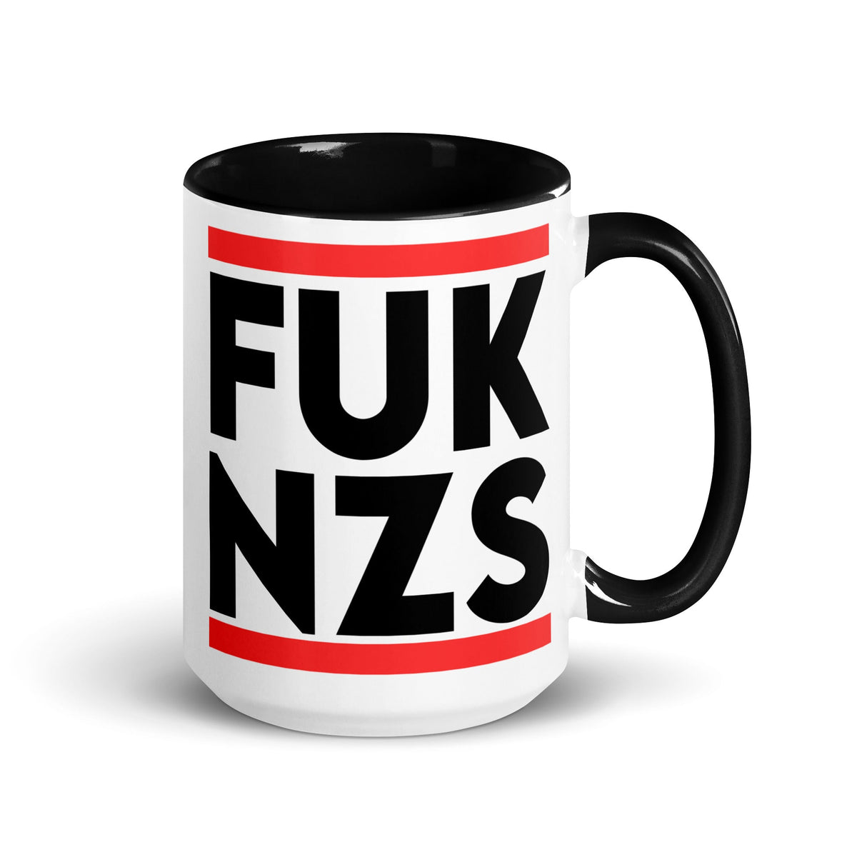 FUK NZS Mug