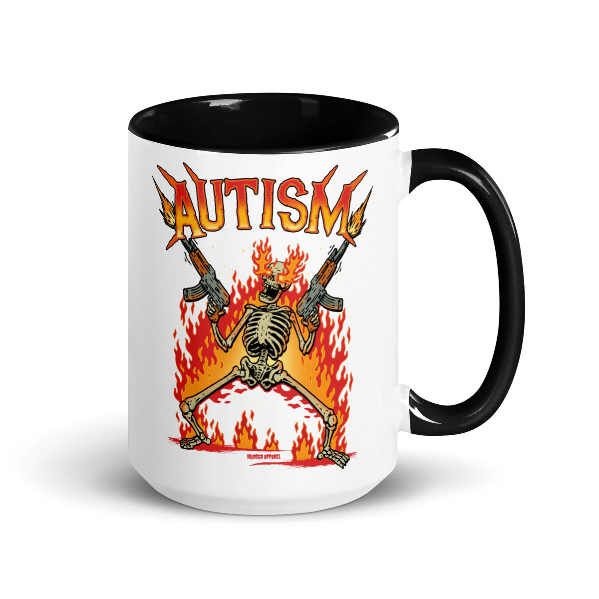 Autism Mug