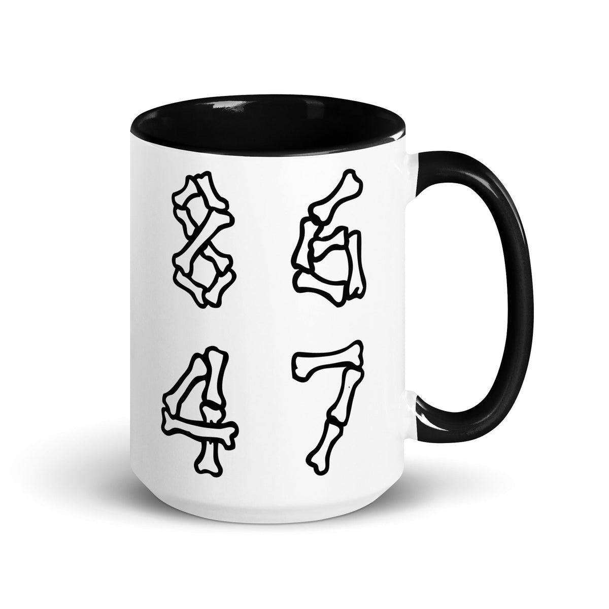 8647 Mug