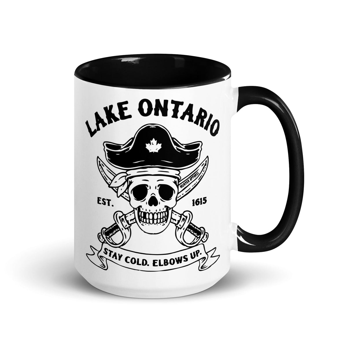 Lake Ontario Mug