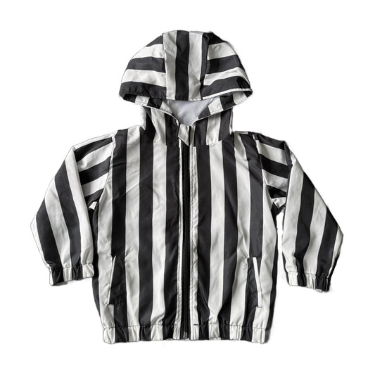 Showtime Windbreaker Jacket (Babies/Toddlers/Kids)