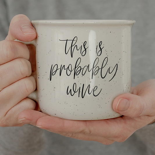 Probably Wine 14.5oz