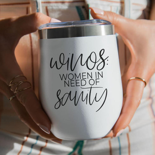 Winos 12oz