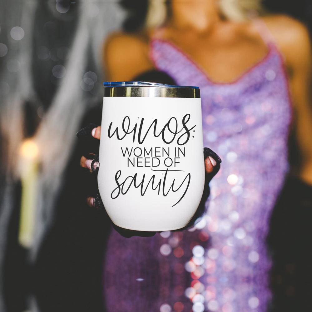 Winos 12oz