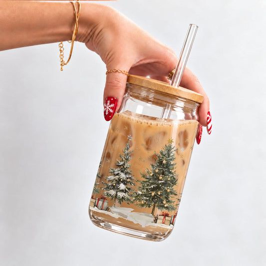 Oh Christmas Tree 17oz
