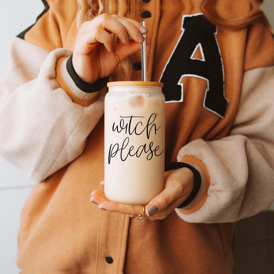 Witch Please 17oz