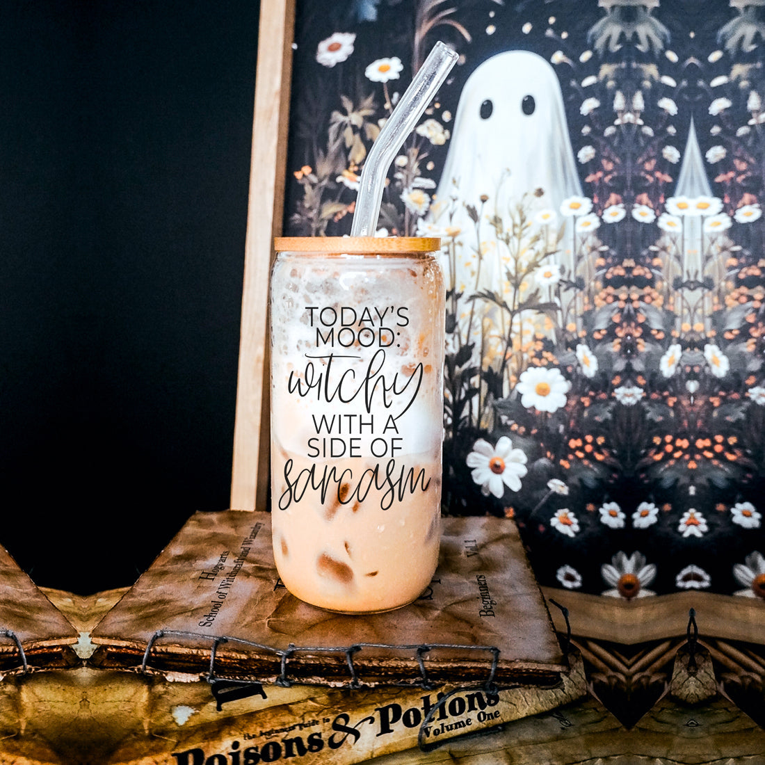 Witchy 20oz