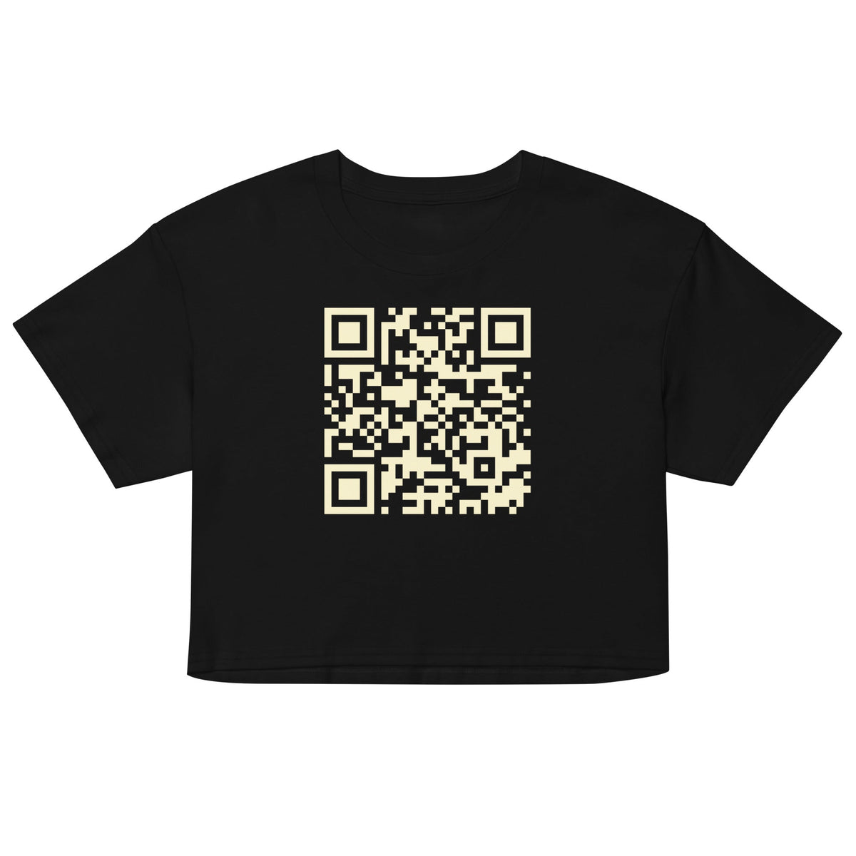 F Trump QR Code Crop