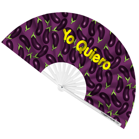 Yo Quiero Fan