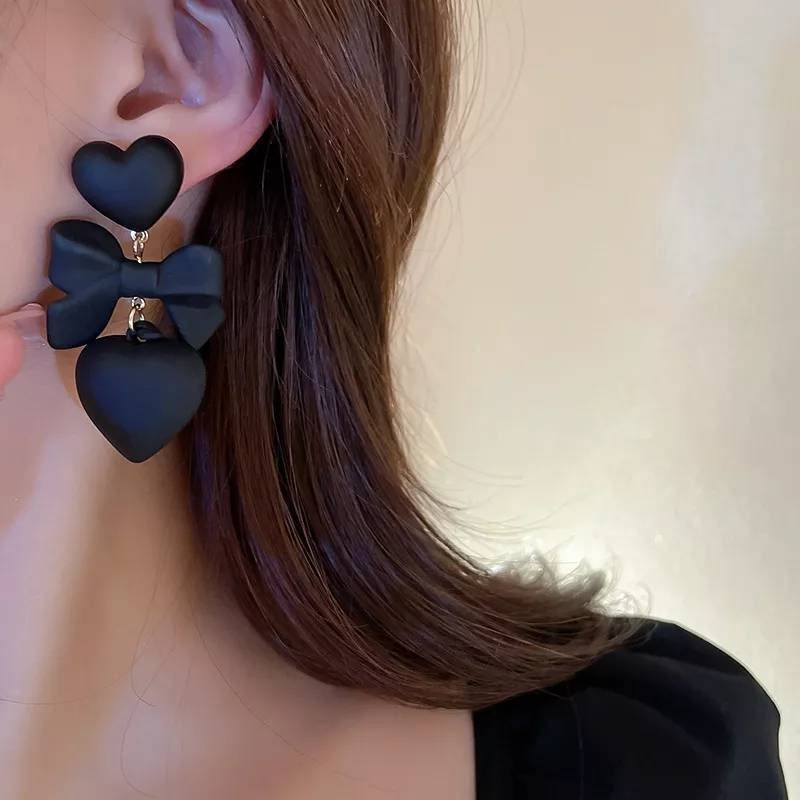 Gothic Lola Earrings
